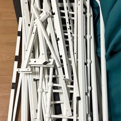 ソファベッド　デイベッド　VERFARM ベッドフレーム シングルサイズの画像