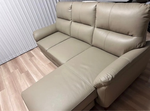 【sofitソファー】カネロ