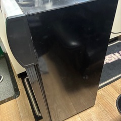 ショーケース冷蔵庫の画像