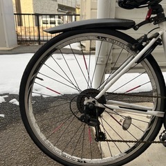 アウターリミッツ（の自転車）の画像