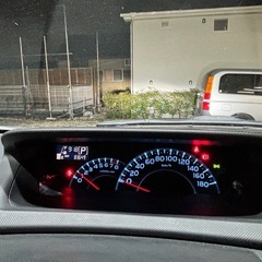 トヨタ bB カスタム車 車高調・社外ホイール装着 ETC付 8万km 車検取得可の画像