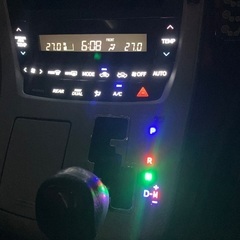 20ヴェルファイア 車検9年12月の画像