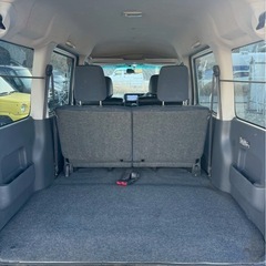 ダイハツ　ハイゼットの画像