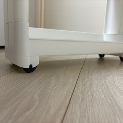 スリムキッチンワゴンの画像