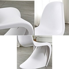 パントンチェアの画像