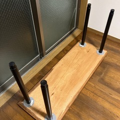 テーブルの画像