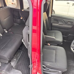 広々使いやすい　トヨタ　タンク　車検2年付きの画像