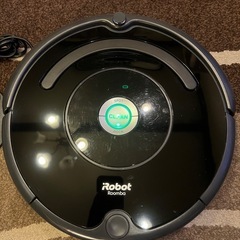 iRobot ルンバ 627【動作確認済】ロボット掃除機の画像