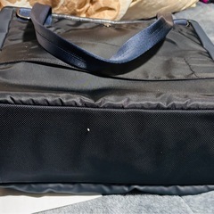 planb プランビー マスターピースWAYトート　ショルダーバッグ の画像