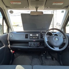 ★車検ロング★格安★AZワゴン FXの画像