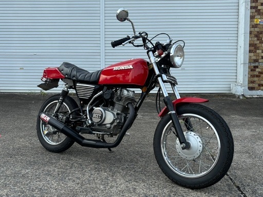 エイプ 50 FI