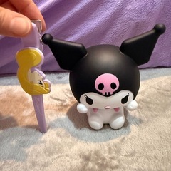 クロミ 置物
の画像