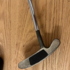 オデッセイ（Odyssey）の「デュアル・フォース 440（Dual Force 440）【ヘッドカバー付き】の画像