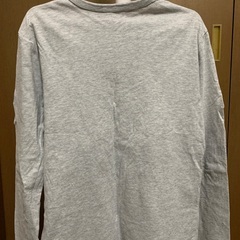 GAP長袖Tシャツ140センチの画像