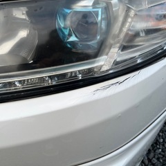 【車検9年4月】無限フルエアロ仕様 CR-Z ZF1 カスタム多数 交換可の画像