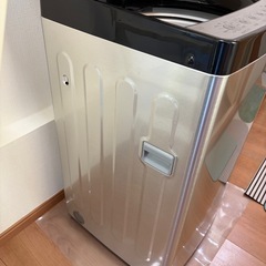 【写真確認用】洗濯機の画像