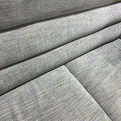 【受付終了】3人掛けソファー の画像