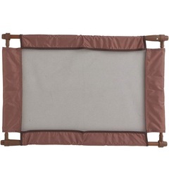 【決定】ベビーフェンスの画像