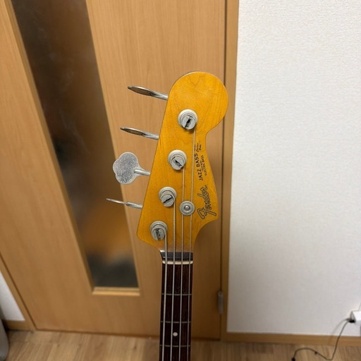 エレキベースセット