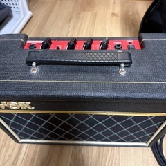 エレキベースセットの画像