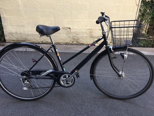 自転車9340