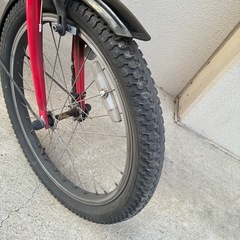 ヤマハ電動自転車　超安いの画像