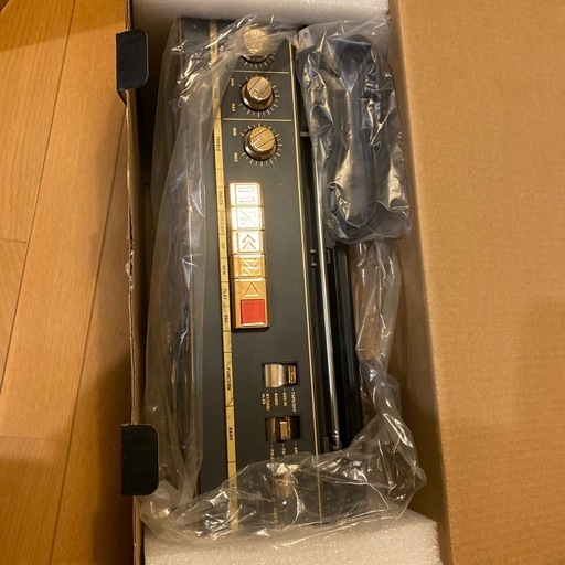 ORION Bluetoothラジカセ　オリオンブルートゥースラジカセ
