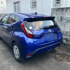 R4年式☆走行8万キロ☆修復歴なしの画像