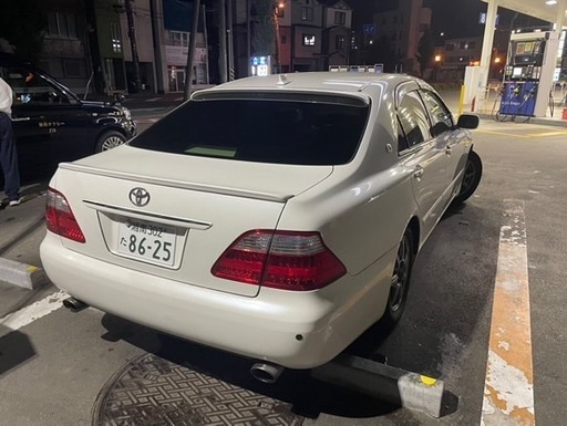 トヨタ18クラウン