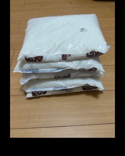 お米10kg