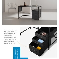 【無料】PCデスクの画像