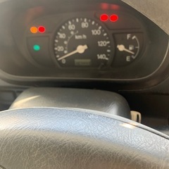 ホンダ　アクティ　HA6  2WD  5速MT  15年の画像