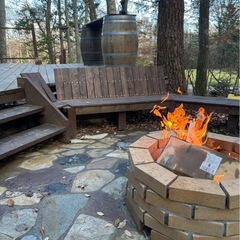 鳴沢村　民泊清掃アルバイトの画像