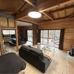 鳴沢村　民泊清掃アルバイトの画像