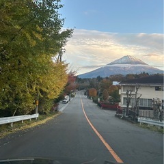 鳴沢村　民泊清掃アルバイトの画像