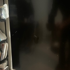 TOSHIBA  冷蔵庫の画像