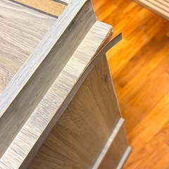 TVボード　アメリカン家具の画像