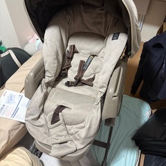 【combi公式】ネムリラの画像