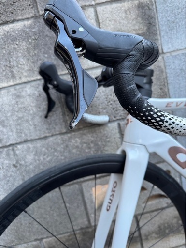 【商談中】GUSTO COBRA EVO DB ELITE 
