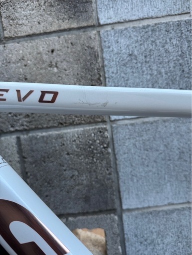 【商談中】GUSTO COBRA EVO DB ELITE 