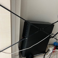 「おまけ多い」lelovo think centreM720s+画面の画像