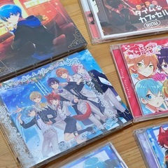 すとぷり　CD DVD 6枚セットの画像