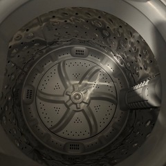 洗濯機の画像