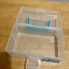 プラスチック製容器の画像