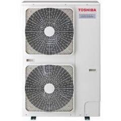東芝 室内機AIC-GP1401H-Z 　室外機ROA-HRP1401HS-Z2の画像