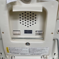 コンビ　ネムリラ　おやすみ＆チェア　手動の画像