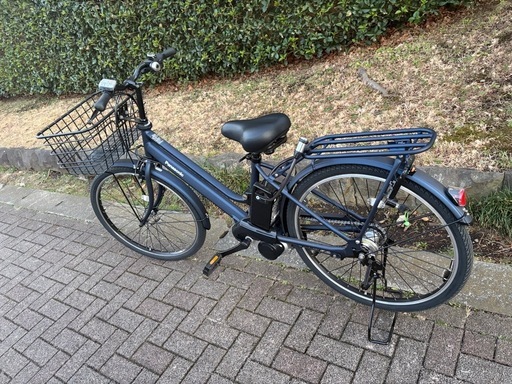 新品
パナソニックPanasonic 电动自転車