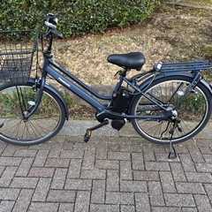 新品
パナソニックPanasonic 电动自転車の画像