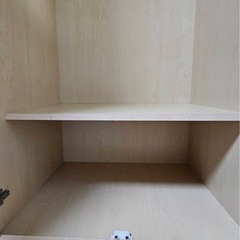 洋服ダンス②の画像