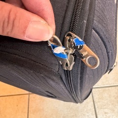 🔹ブラック・キャリーケース🔹旅行カバンの画像